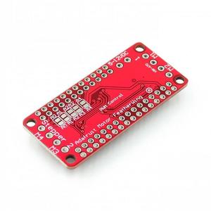 Шаговый двигатель, плата управления двойным приводом постоянного тока, шаговый двигатель постоянного тока PCA9685 + TB6612 - Product Image 4