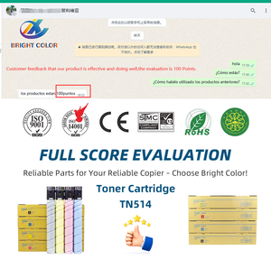 Unité de tambour couleur Sales Ace DC IV7120 pour Xerox 7225 DocuCentre IV 7120 IV7125 – Pièces de rechange pour photocopieur et fournitures pour machines de photocopie - Product Image 4