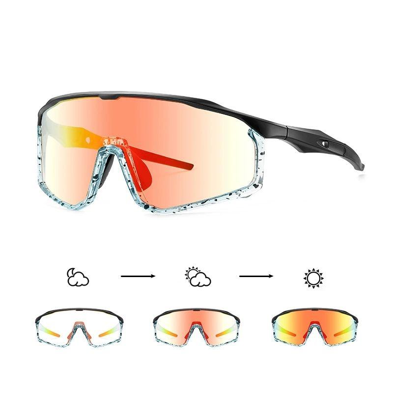 C6-Spliced red lens-day and night