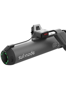 Nuevo Scooter Waydoo Subnado de 500W, 56 Minutos de Autonomía, 144Wh, Sea Subnado Waydoo Subnado Standard, Compacto y Portátil - Product Image 4