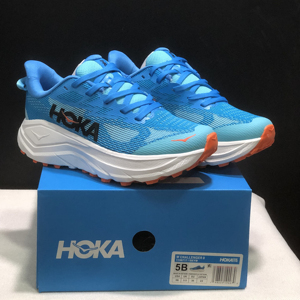 Zapatos Casuales de Lujo de Malla Retro de Alta Calidad, Hok <span class=keywords><strong>Clifton</strong></span> Bondi Mafate Mach Challenge, Ligeros para Hombre y <span class=keywords><strong>Mujer</strong></span>, Primavera - Product Image 2