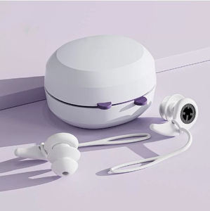 Bouchons d'oreilles étanches et pinces nasales en silicone pour la natation – Protection pour l'entraînement, pour débutants, adultes et enfants - Product Image 5