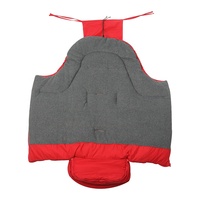 Gigoteuse pliable multifonctionnelle pour bébé, couverture portable, sac de couchage d'hiver pour poussette, sac de couchage pour enfants