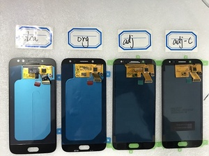 Bán Sỉ Màn Hình LCD Cho <span class=keywords><strong>Samsung</strong></span> <span class=keywords><strong>Galaxy</strong></span> J530 <span class=keywords><strong>J5</strong></span> 2017 LCD, Cho <span class=keywords><strong>Samsung</strong></span> <span class=keywords><strong>Galaxy</strong></span> <span class=keywords><strong>J5</strong></span> Pro Màn Hình LCD, J530 Amoled - Product Image 4