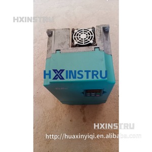 อินเวอร์เตอร์ eura ใช้แล้ว3.7KW 380V F2000-P0037T3B H 1ชิ้น - Product Image 4