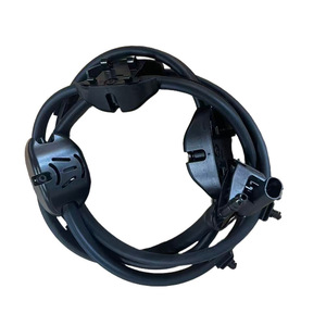 Boquillas de Limpiaparabrisas BMW 61667434864 Mecánicas para X5 G05 X6 G07, Boquillas Inyectoras de Plástico - Product Image 3