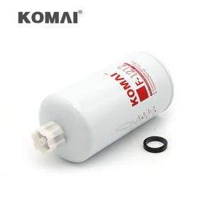 Filtre séparateur d'eau et de carburant diesel pour camion Komai FS1212 pour Fleetguard Filtro FS1212 - Product Image 5