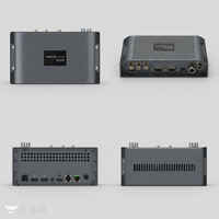 Boîtier de contrôle ED Digital Signage Novastar TB40 avec port USB, WiFi, lecteur multimédia pour affichage LED, garantie 5 ans, utilisation intérieure/extérieure