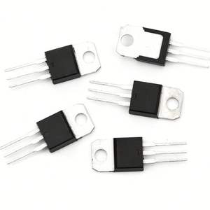 New-Original KU086N10F-FUP/HED TO220IS-1 Transistor CZSKU:XH46XD86 - Product Image 1