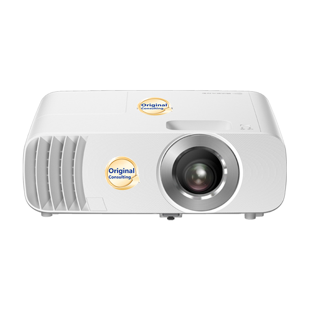 For Epso n TW5750 3LCD Smart Home Theater Projector 2700lm High Brightness Native 1080P True Color Reproduction