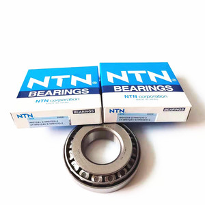 Roulement à rouleaux coniques de haute qualité 33118 <span class=keywords><strong>NTN</strong></span> du Japon 90x150x45mm 33118 - Product Image 5