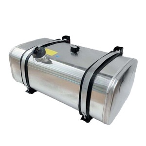 Tanque de Combustible Confiable para Camiones, para Operaciones Diarias, Apto para Camiones Shacman - Product Image 1