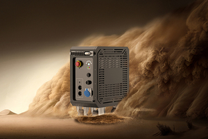 3600W IP66 Waterproof Dustproof High Voltage Industrial <b>Solar</b> Charging Lithium Ion Lifepo4 Batteries Portable <b>Power</b> <b>Station</b> - Product Image 1