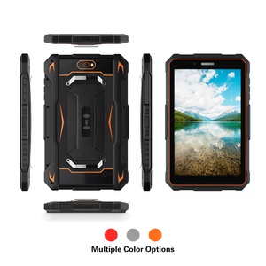 Gồ ghề công nghiệp <span class=keywords><strong>Tablet</strong></span> <span class=keywords><strong>PC</strong></span> mtk8768 IP68 không thấm nước cổ 8 inch Google certifted 4 gam OEM <span class=keywords><strong>A8</strong></span> USB Loại C MTK TECNO máy tính bảng DC Jack - Product Image 5