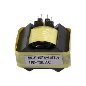 Transformador EC28 alta frequência para conversor DC-DC - Product Image 5