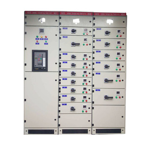 Hxgn-12 loạt sf6 vòng đơn vị chính switchgear đúc nhựa tải Breaker tổng đài sf6 switchgear phụ thép - Product Image 1