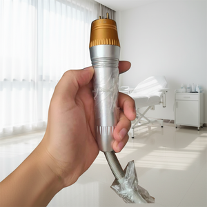 Cartouches de micro-aiguilles fractionnelles radiofréquences à <span class=keywords><strong>prix</strong></span> d'usine, pièces détachées jetables pour appareil RF - Product Image 1