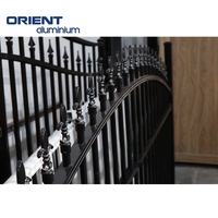 Clôture de sécurité pour enfants, barrière de protection d'escalier, clôture isolante pour animaux de compagnie