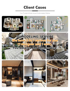 <span class=keywords><strong>Armarios</strong></span> Modernos Convertibles con <span class=keywords><strong>Puertas</strong></span> Corredizas, Muebles de Dormitorio para el Hogar, para Apartamentos, Estilo Panel de Madera - Product Image 4