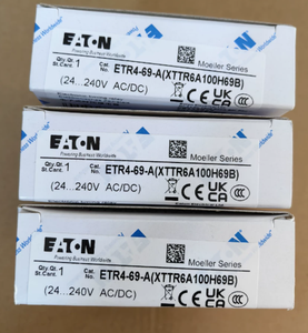 Contacto Auxiliar de Botón Pulsador EATONs M22-K10 Original, Nuevo, 1NO, Terminal de Tornillo, Bloque de Contactos Serie M22 - Product Image 1