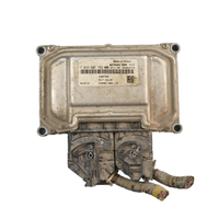 BAOJUN 310 360 510 530 560 utilisé moteur ordinateur carte ECU unité de commande ECM F01RB0DY52 23887352 démontage de voiture d'occasion utilisé
