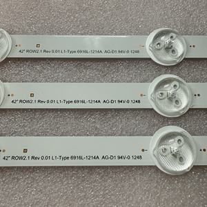 Hochwertiger LED-Hintergrund beleuchtungs streifen für 42 "6916L-1385A 1386A 1387A 1388A 6916L-1338A 1339A 1340A 1341A 42 LN5700 42 LN5400 42 LA6200 - Product Image 4