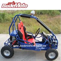 NUEVO MINI BUGGY DE ARENA DE 50CC PARA NIÑOS (MC-404)