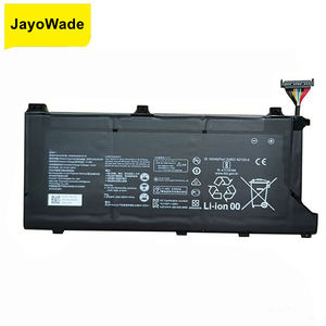 Batería de ordenador portátil de fábrica 42WH para Huawei MateBook D 15 (2020) 15-53010TUY, 12, 2, 2, 3, 2, 3, 2, 2, 2, 3, 2, 2, 2, 2, 2, 3, 3, 2, 2, 2, 2, 2, 2, 3 - Product Image 1