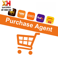 Agent d'inspection de la qualité, agent de dropshipping Shopify, agent d'expédition Chine 1688 avec services de fulfillment d'entrepôt pour l'UE, le Royaume-Uni, l'Australie et les États-Unis