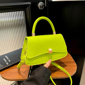 2025 Spring Women's <b>Bag</b> New Design Crossbody <b>Bag</b> Popular Style Fashion <b>Small</b> Square <b>Bag</b> - Product Image 2