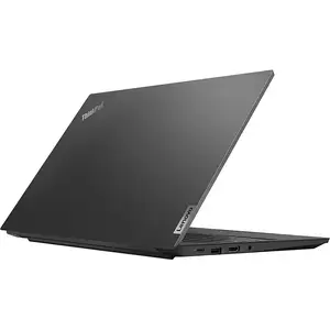 Portátil ThinkPad E15 Gen 2 DE 15,6 pulgadas, ordenador portátil de alto rendimiento, Intel Core i7, memoria de 8GB, 512 SSD, color negro