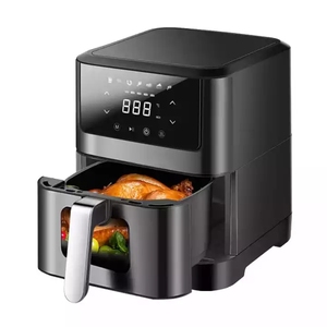 Promotional 4L Capacity Air Fryer Oven Smart Fryers Air Fryers Promotional 4L Capacity Air Fryer Oven Smart Fryers Air Fryers Pr - Product Image 2