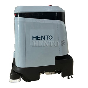 Robot aspirapolvere intelligente con struttura avanzata/Robot robotizzato da pavimento/Robot spazzante - Product Image 2