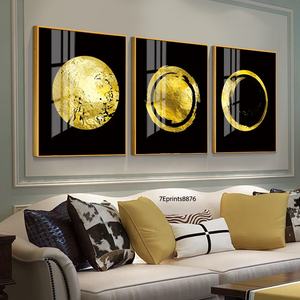 La pittura <span class=keywords><strong>su</strong></span> misura della resina decora la stampa UV della pittura della porcellana della struttura di progetto dell'hotel sulla pittura acrilica - Product Image 2