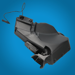 Nouveau style de système audio marin pour bateaux de sport, 1 paire de haut-parleurs radio durables pour <span class=keywords><strong>jet</strong></span> <span class=keywords><strong>ski</strong></span> Sea-Doo, pour remplacement - Product Image 3