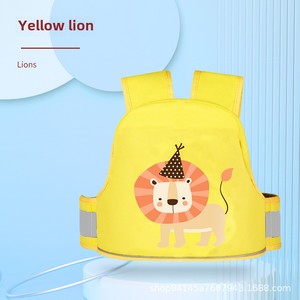 Ceinture de sécurité pour <span class=keywords><strong>moto</strong></span> électrique pour enfants, porte-bébé en plastique pour vélo avec sangles de maintien pour bébé - Product Image 6