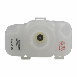 Serbatoio di Espansione del Liquido di Raffreddamento Womala di Alta Qualità, Ricambio Auto OE 30760100 per <span class=keywords><strong>Xc90</strong></span> S80 - Product Image 2