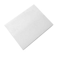 0.1-10MM Thick Shape Memory Nickel Titanium Alloy Price Nitinol Super Flexible Sheet for Sale