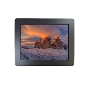 Pantalla Táctil Integrada HD de 12.1 Pulgadas con Puertos HD MI y VGA - Product Image 3