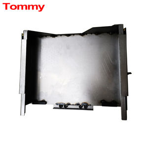 ฝาครอบเครื่องจักร FANUC Robodrill รุ่น A290-6094-V001 # อะไหล่ PLC รุ่น X5R 500 มม. รหัส A290-6094-V001 # X5R - Product Image 6