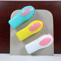 Mini portable clip alimentaire d'emballage de chaleur d'étanchéité machine