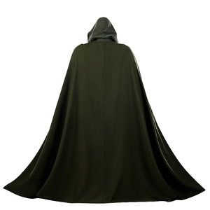 ชุดคอสเพลย์ด็อกเตอร์ดูมจากมาร์เวลระดับไฮเอนด์สำหรับผู้ใหญ่ในเทศกาลฮาโลวีน  ชุดแสดงบทบาทสมมติจากภาพยนตร์สำหรับงานอีเวนต์และการแสดง - Product Image 3