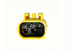 Waterproof connector for 0H6 gas pressure and temperature sensor <b>plug</b> DJ7034-0.64-11 - Product Image 2
