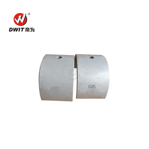 Động cơ conrod kết nối rod mang 8n7935 cho Sâu Bướm động cơ D348 D342 D8K - Product Image 1