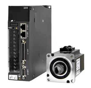 100% Genuine New Factory Automation Servomotor y motor de la MS1H4-55B30CB - Product Image 1