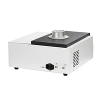 DSC test Equipment/DSC Scanning Calorimeter Price/Differential Scanning Calorimetry Analysis Instrument
