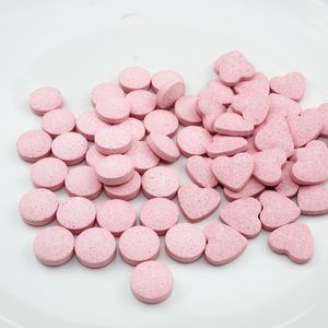 La nutrition de cystéine de soutien d'OEM/ODM complète le comprimé de l-cystéine - Product Image 4