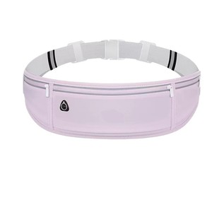 ファッションランナーベルトバッグ携帯電話防水バッグ軽量ベルトバッグ女性男性ランニングウエストパック - Product Image 3