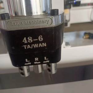 Machine à percer les charnières, petite, multifonctionnelle, longue durée de vie, prix EXW, vente chaude - Product Image 3