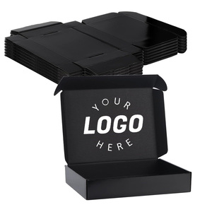 Fabricante <span class=keywords><strong>de</strong></span> <span class=keywords><strong>cajas</strong></span> <span class=keywords><strong>de</strong></span> envío <span class=keywords><strong>de</strong></span> cartón corrugado para ropa, zapatos y embalaje <span class=keywords><strong>de</strong></span> papel <span class=keywords><strong>de</strong></span> regalo <span class=keywords><strong>cajas</strong></span> <span class=keywords><strong>de</strong></span> correo personalizadas - Product Image 2